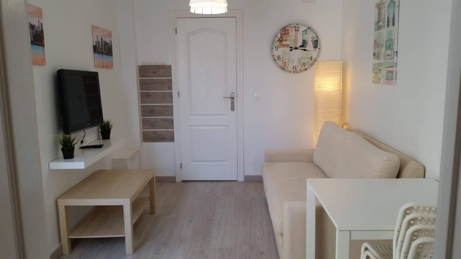 2 sypialnia Apartament na sprzedaż w Torrevieja - 118 900 € (Ref: 9888157)
