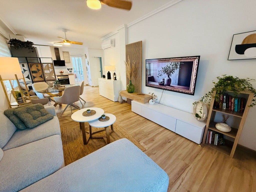 3 bedroom Villa for sale in Sucina - € 239,995 (Ref: 9888166)