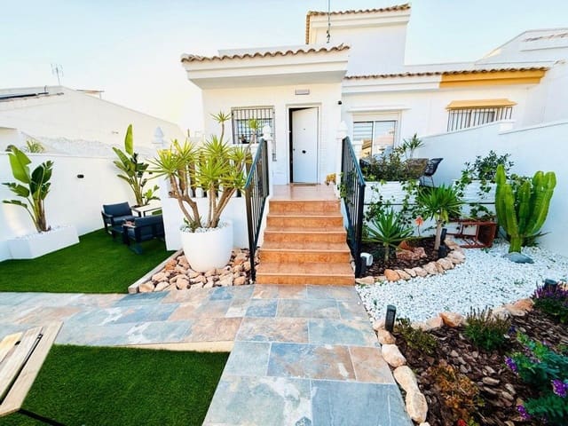 3 slaapkamer Villa te koop in Sucina, Murcia stad - € 239.995 (Ref: 9888166)