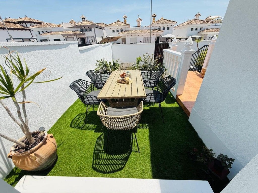 3 bedroom Villa for sale in Sucina - € 239,995 (Ref: 9888166)