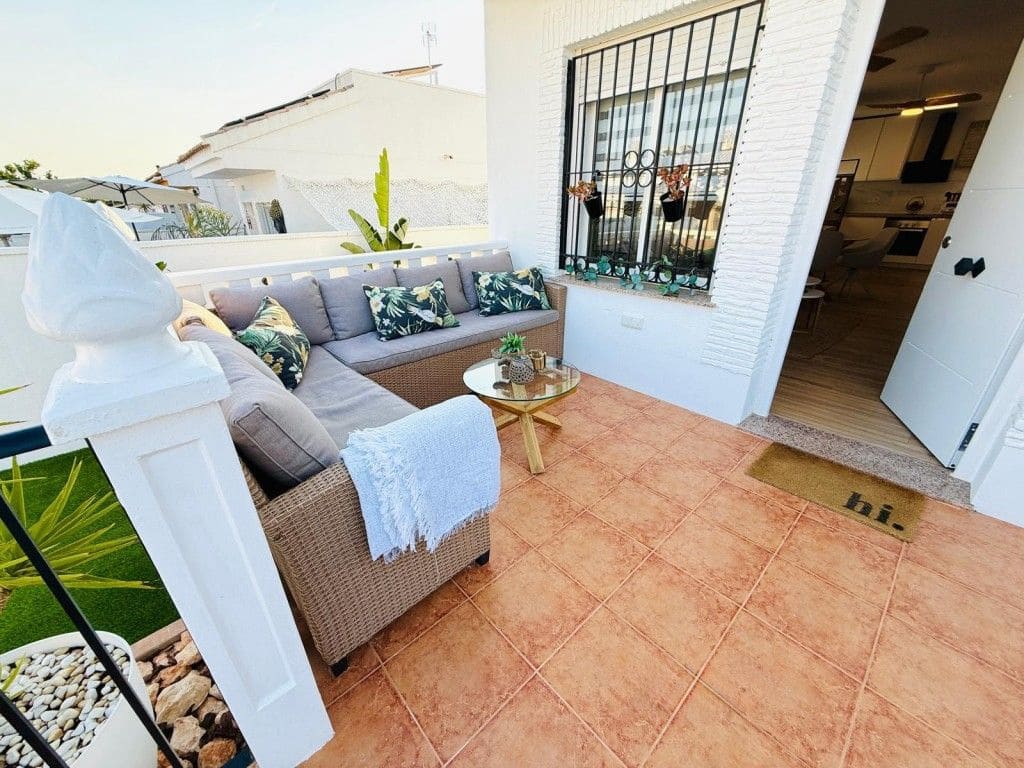 3 bedroom Villa for sale in Sucina - € 239,995 (Ref: 9888166)