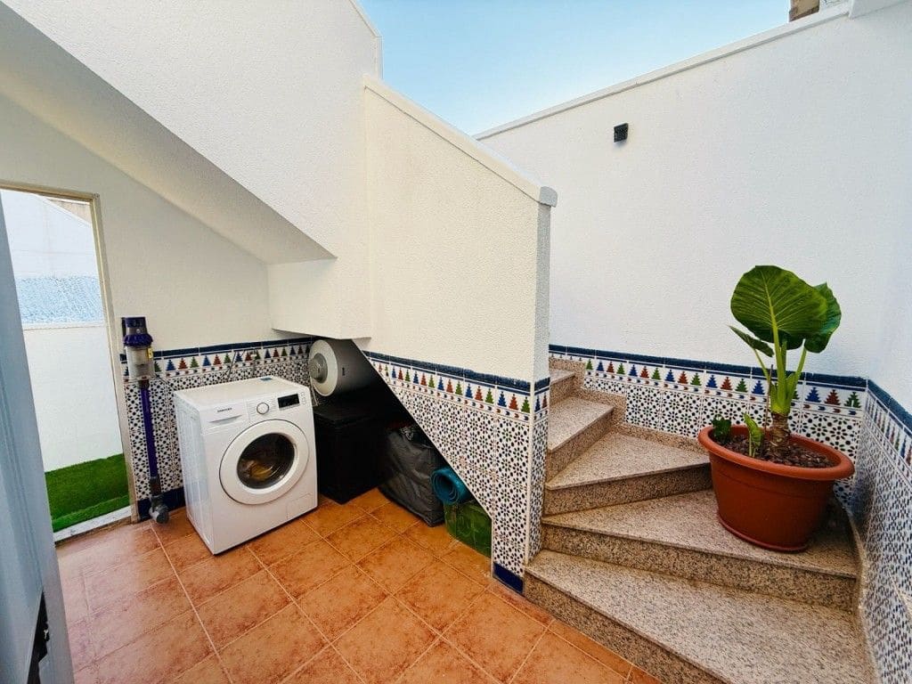 3 bedroom Villa for sale in Sucina - € 239,995 (Ref: 9888166)