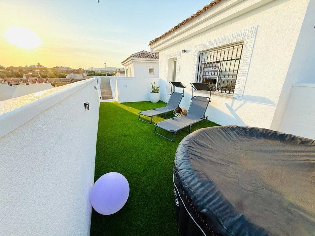 3 bedroom Villa for sale in Sucina - € 239,995 (Ref: 9888166)