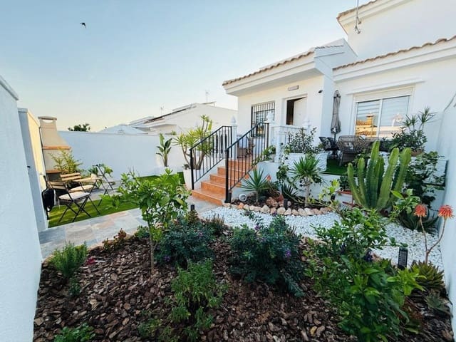 3 slaapkamer Villa te koop in Sucina, Murcia stad - € 239.995 (Ref: 9888166)