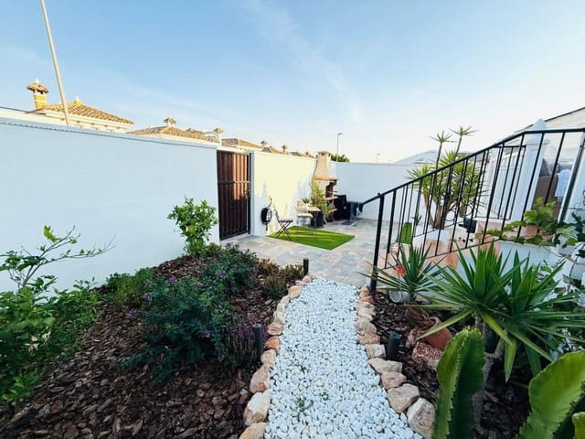 3 slaapkamer Villa te koop in Sucina, Murcia stad - € 239.995 (Ref: 9888166)