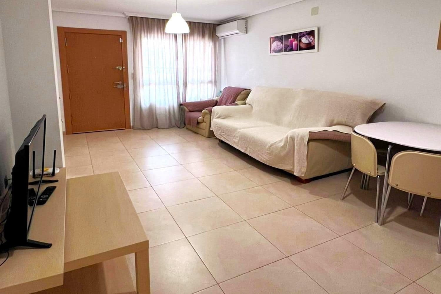 2 soveværelse Lejlighed til salg i Torrevieja - € 139.990 (Ref: 9888988)