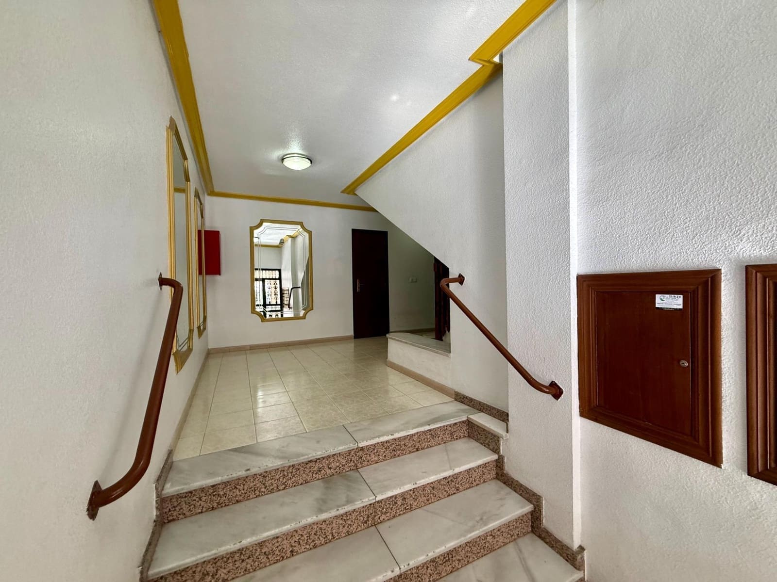3 makuuhuone Huoneisto myytävänä paikassa Torrevieja - 188 000 € (Ref: 9888990)