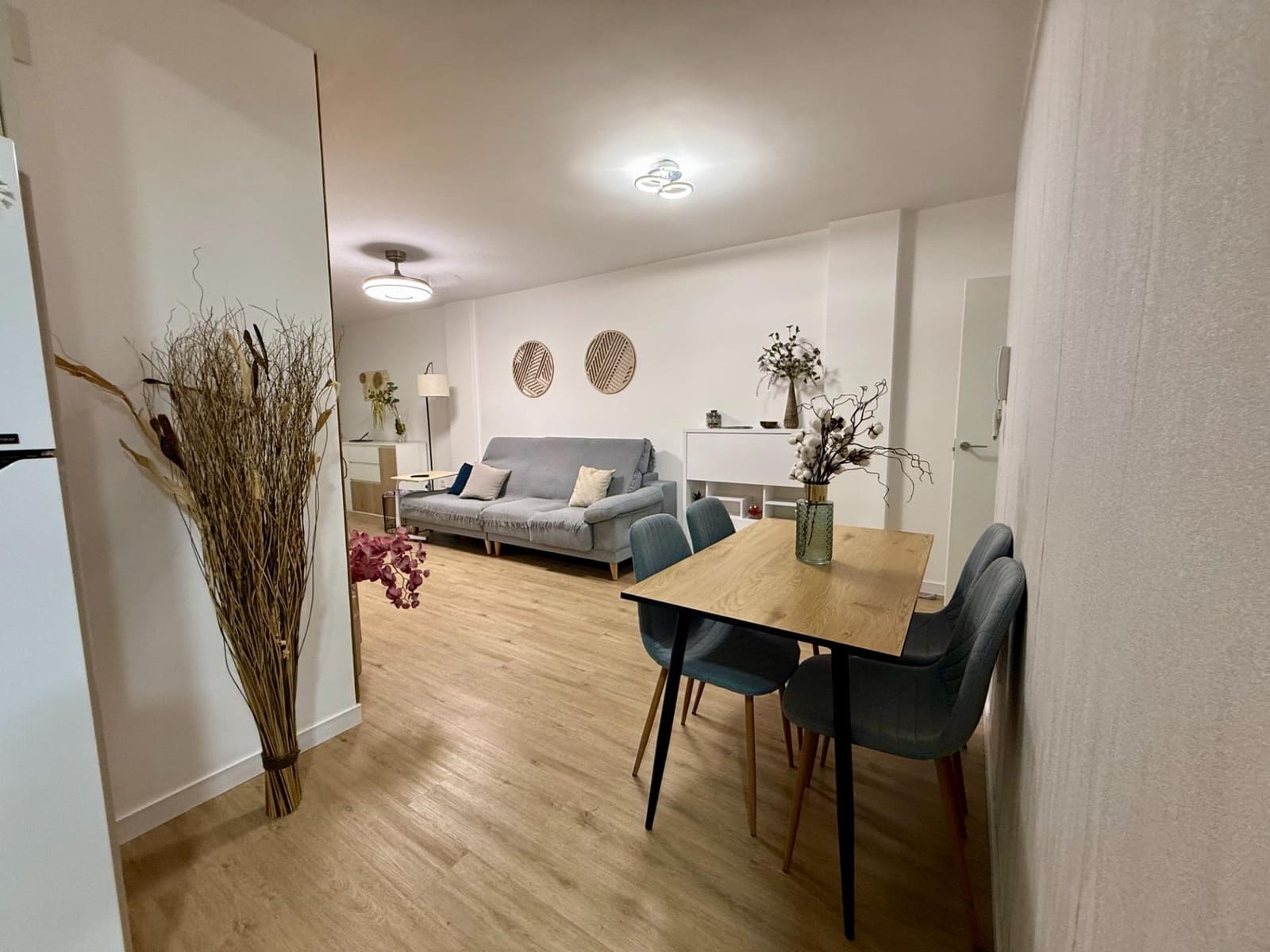 3 makuuhuone Huoneisto myytävänä paikassa Torrevieja - 188 000 € (Ref: 9888990)
