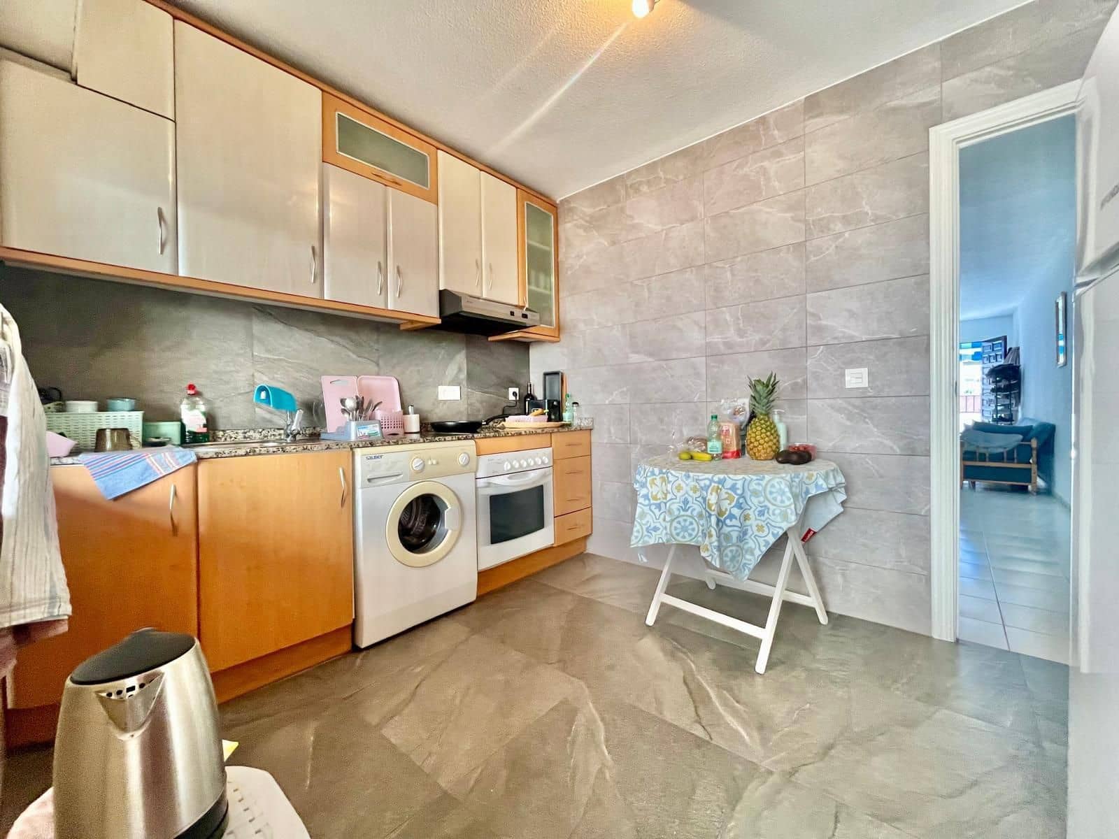 2 soveværelse Lejlighed til salg i Torrevieja - € 143.000 (Ref: 9888991)