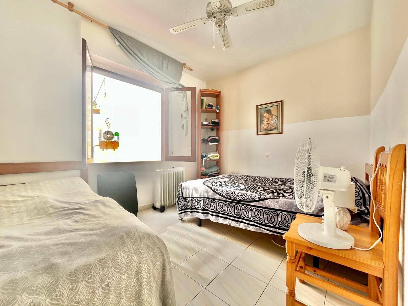 2 soveværelse Lejlighed til salg i Torrevieja - € 143.000 (Ref: 9888991)