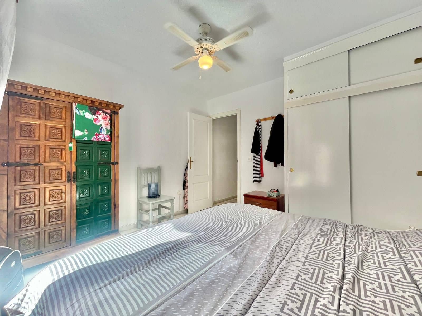 2 soveværelse Lejlighed til salg i Torrevieja - € 143.000 (Ref: 9888991)