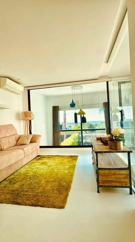 3 soverom Hus til salgs i Villamartín - Las Filipinas, Orihuela med svømmebasseng - € 425 000 (Ref: 9888997)