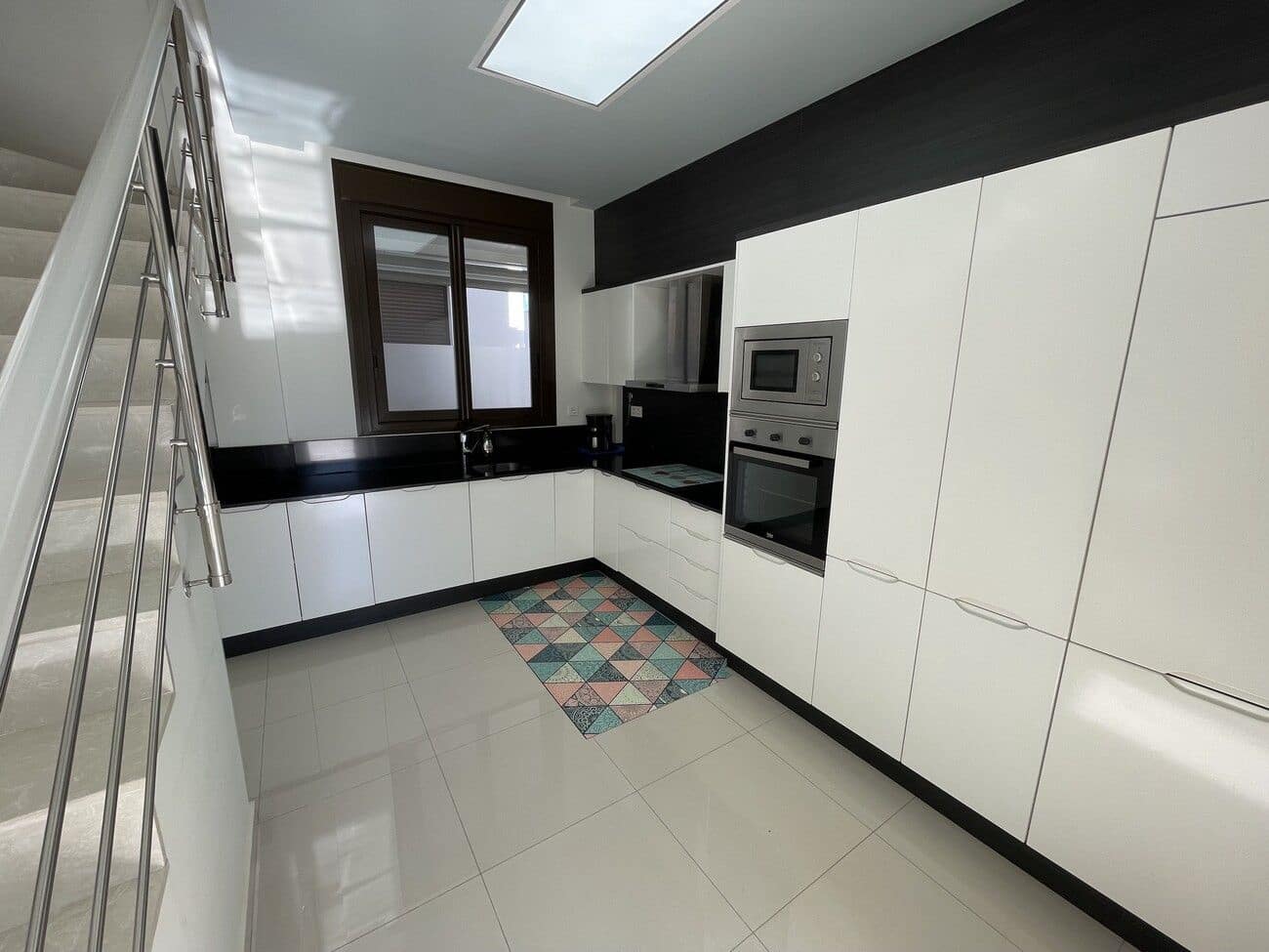 2 bedroom Semi-detached Villa for sale in Orihuela Costa with pool - € 284,000 (Ref: 9890555)