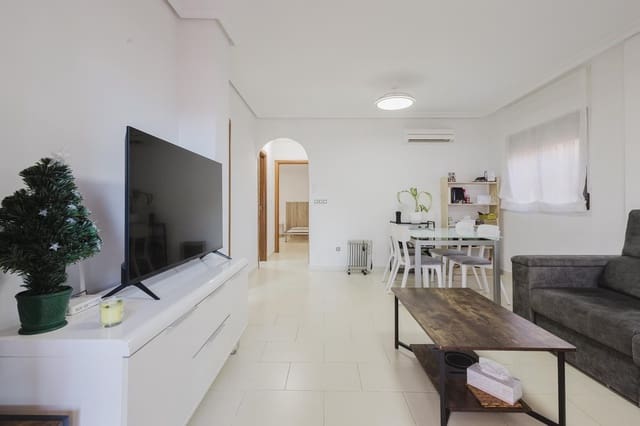 2 soveværelse Villa til salg i Aguas Nuevas, Torrevieja - € 221.000 (Ref: 9890556)