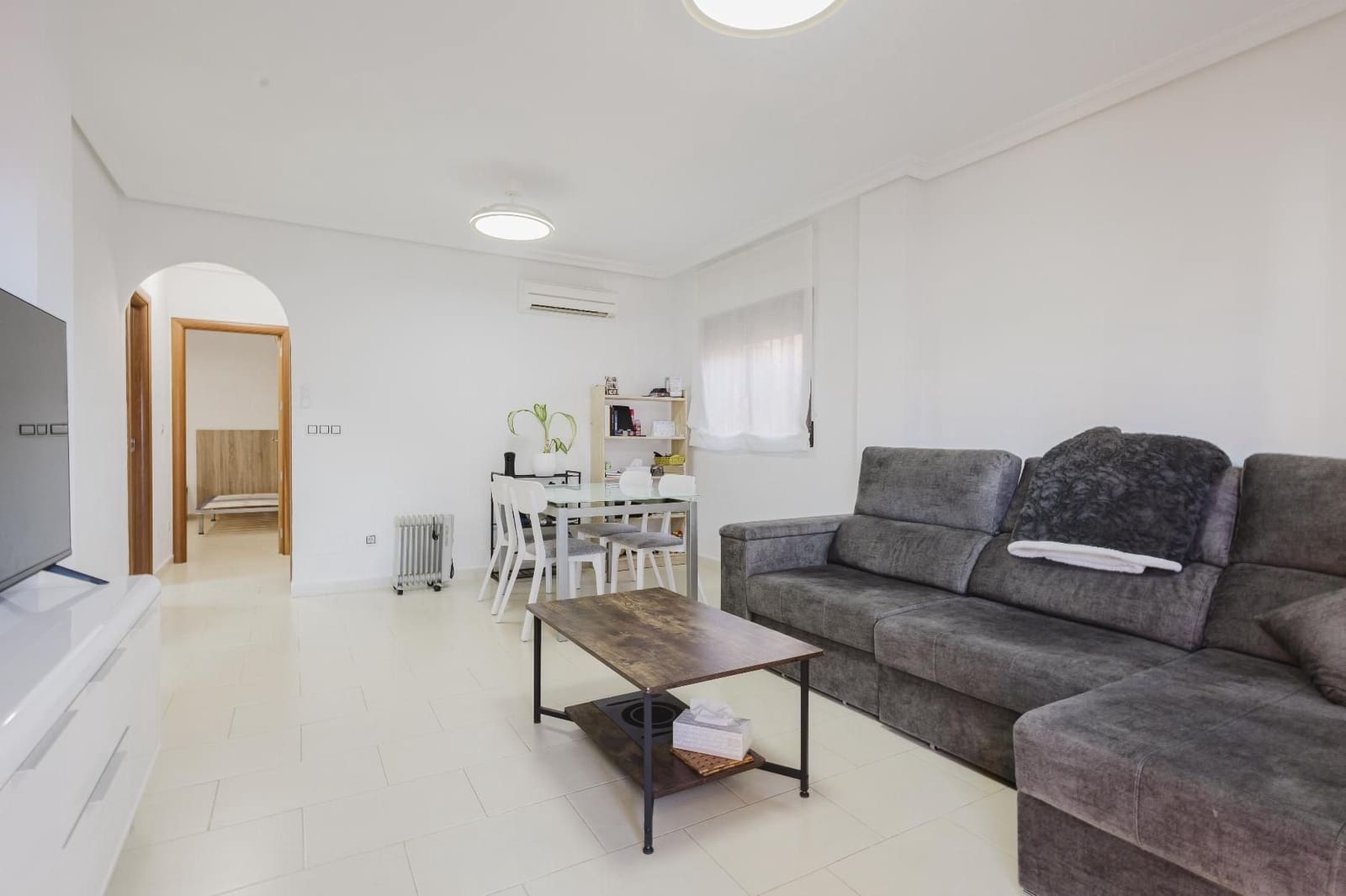 2 Zimmer Villa zu verkaufen in Aguas Nuevas - 221.000 € (Ref: 9890556)
