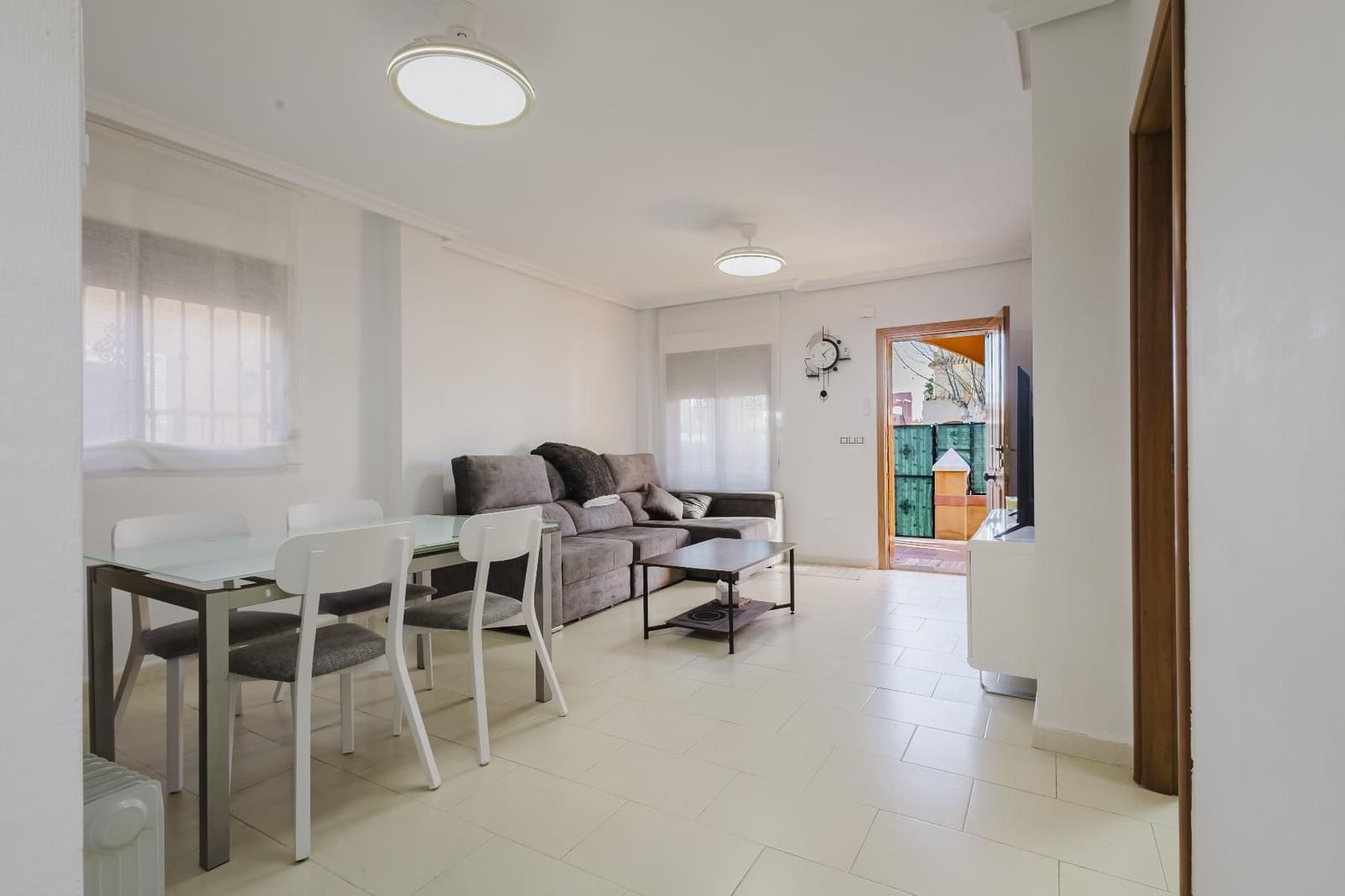 2 Zimmer Villa zu verkaufen in Aguas Nuevas - 221.000 € (Ref: 9890556)