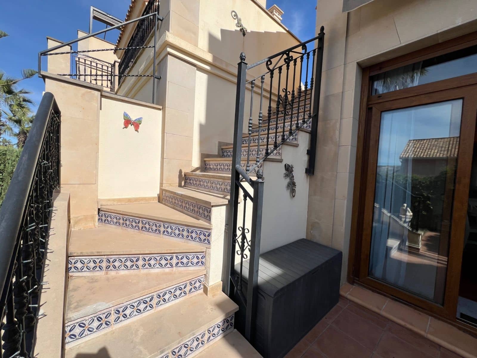 2 bedroom Bungalow for sale in Algorfa - € 215,000 (Ref: 9892526)