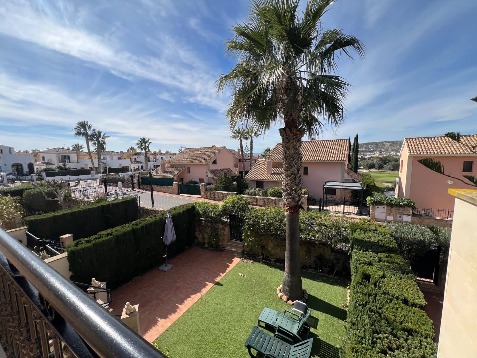 2 bedroom Bungalow for sale in Algorfa - € 215,000 (Ref: 9892526)