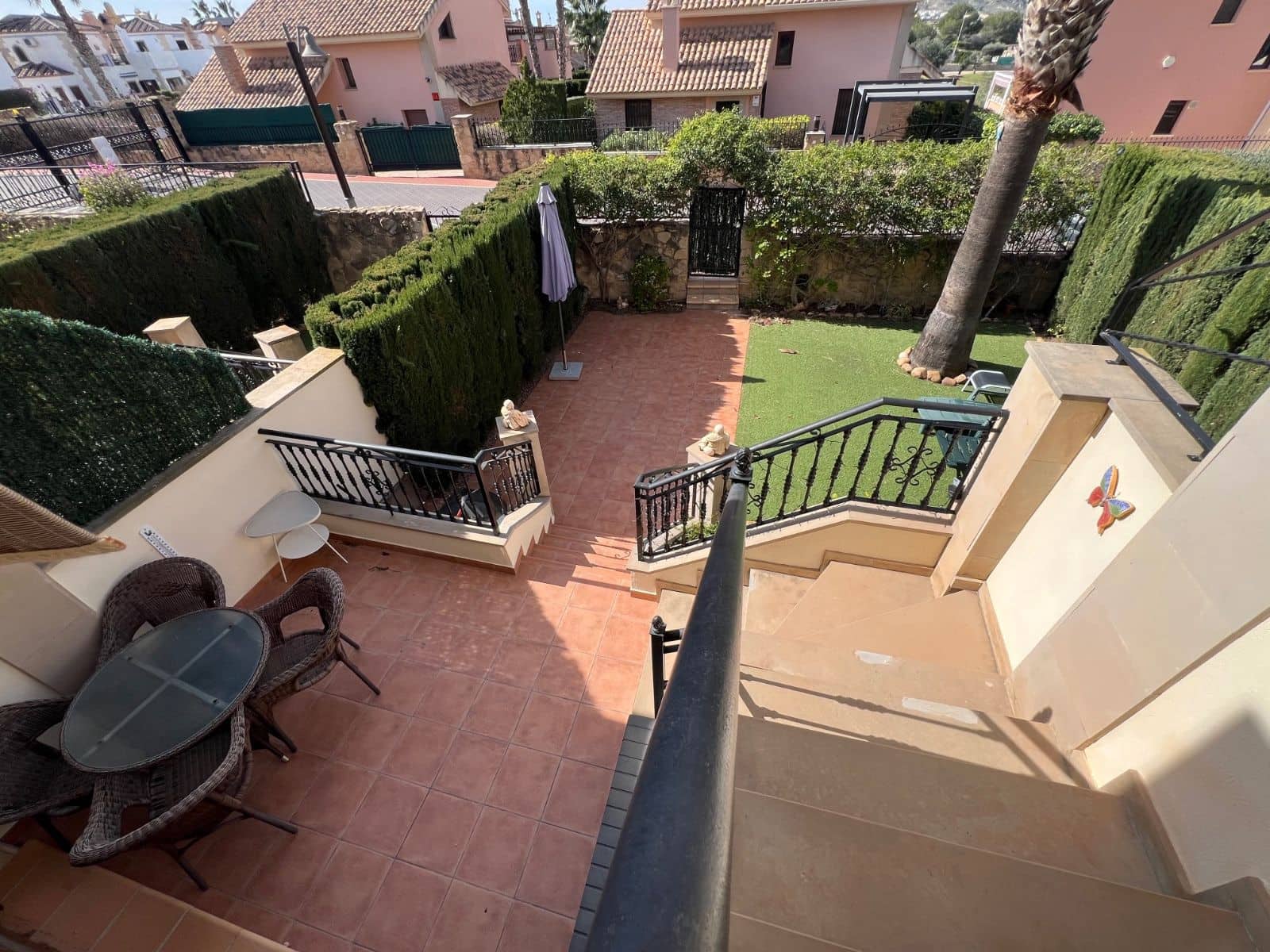 2 bedroom Bungalow for sale in Algorfa - € 215,000 (Ref: 9892526)