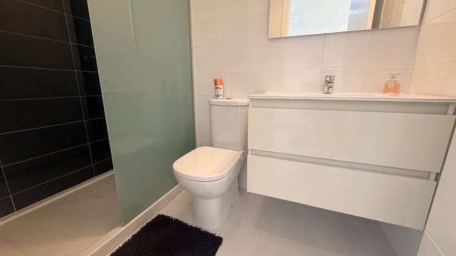 3 camera da letto Appartamento in vendita in Lomas de Cabo Roig - Los Dolses, Orihuela con garage - 215.000 € (Rif: 9892531)