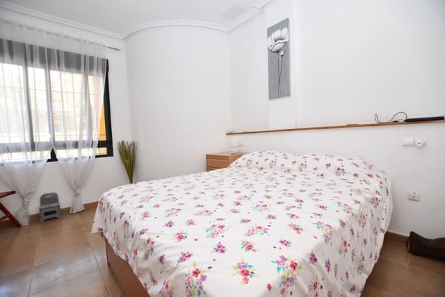3 slaapkamer Appartement te koop in Daya Vieja - € 130.000 (Ref: 9892532)