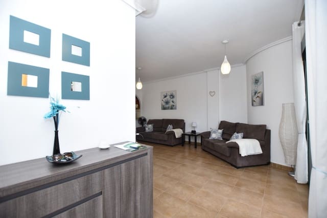 3 slaapkamer Appartement te koop in Daya Vieja - € 130.000 (Ref: 9892532)