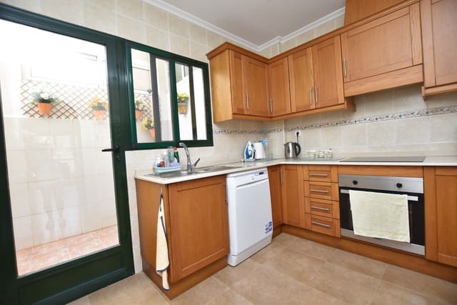 3 slaapkamer Appartement te koop in Daya Vieja - € 130.000 (Ref: 9892532)