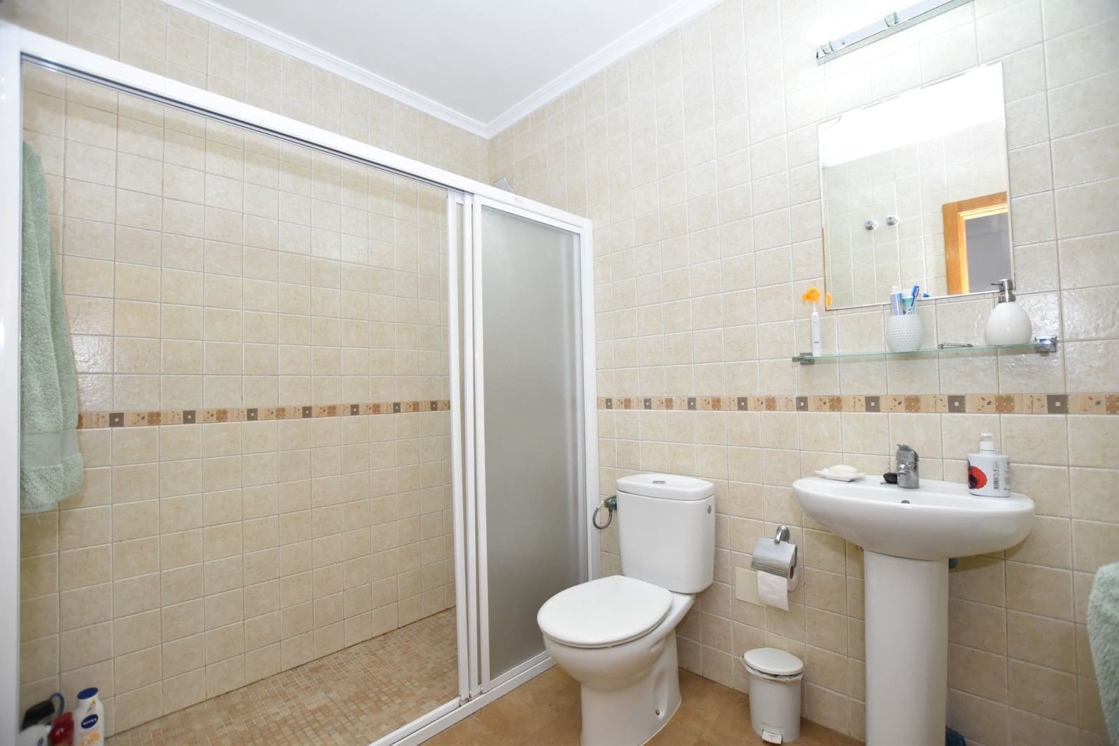 3 slaapkamer Appartement te koop in Daya Vieja - € 130.000 (Ref: 9892532)