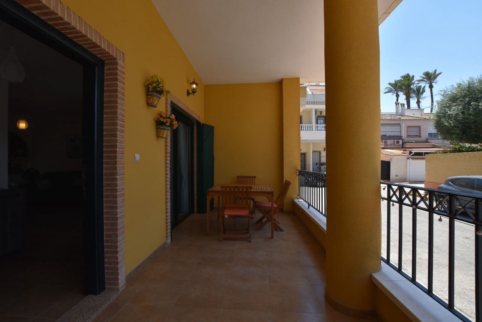 3 slaapkamer Appartement te koop in Daya Vieja - € 130.000 (Ref: 9892532)