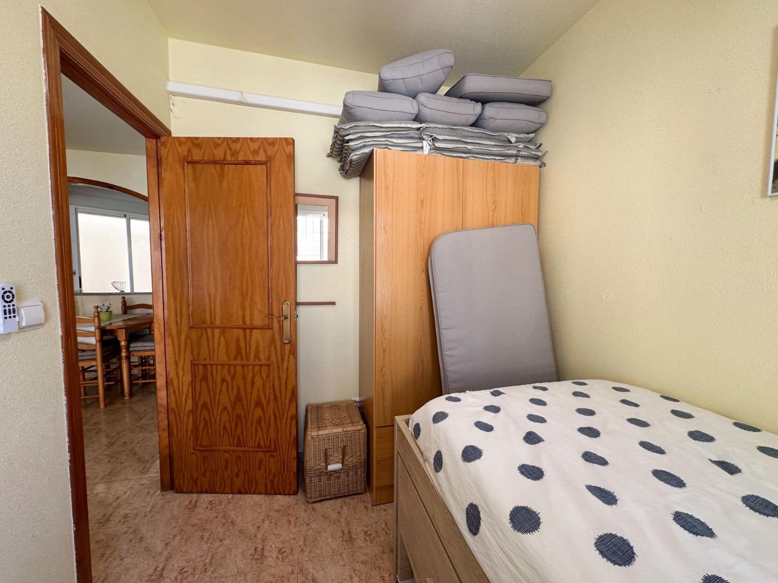2 bedroom Apartment for sale in La Chismosa - € 169,000 (Ref: 9892533)