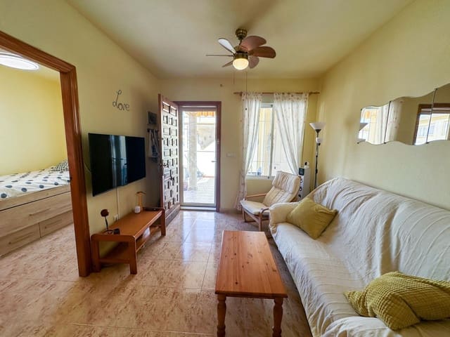 2 bedroom Apartment for sale in La Chismosa, Orihuela - € 169,000 (Ref: 9892533)