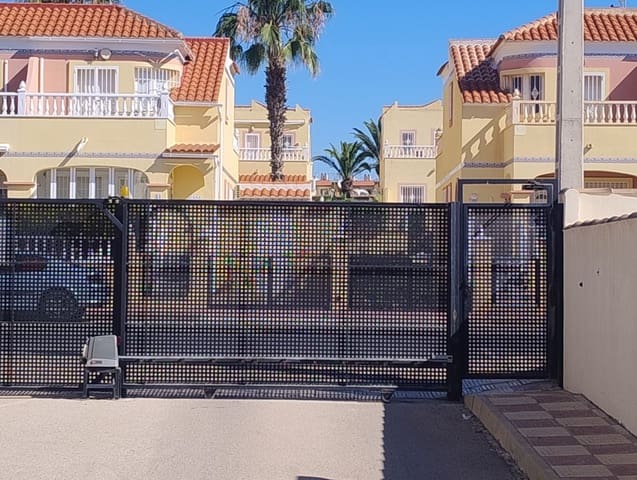 2 bedroom Apartment for sale in La Chismosa, Orihuela - € 169,000 (Ref: 9892533)