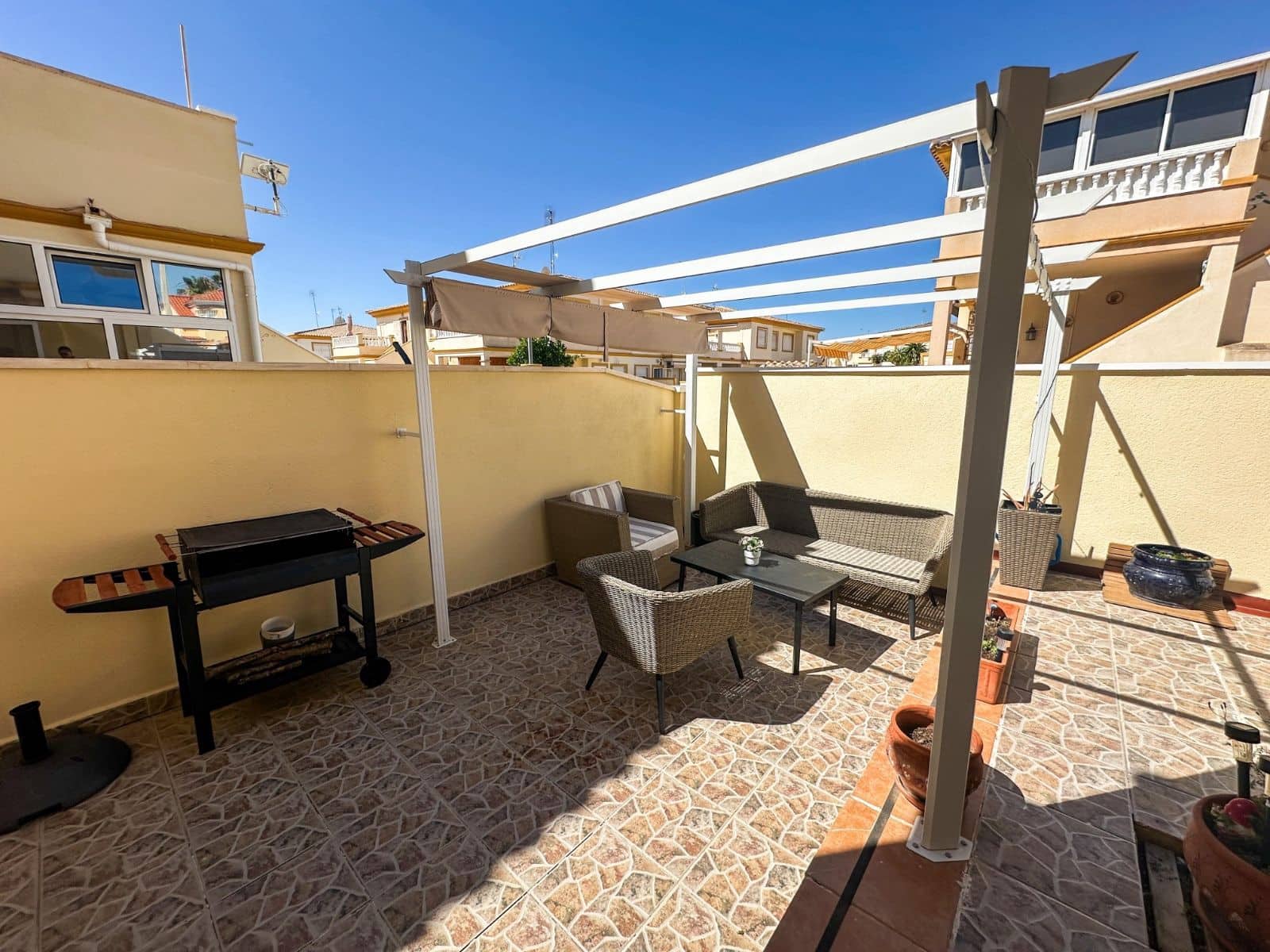 2 bedroom Apartment for sale in La Chismosa - € 169,000 (Ref: 9892533)