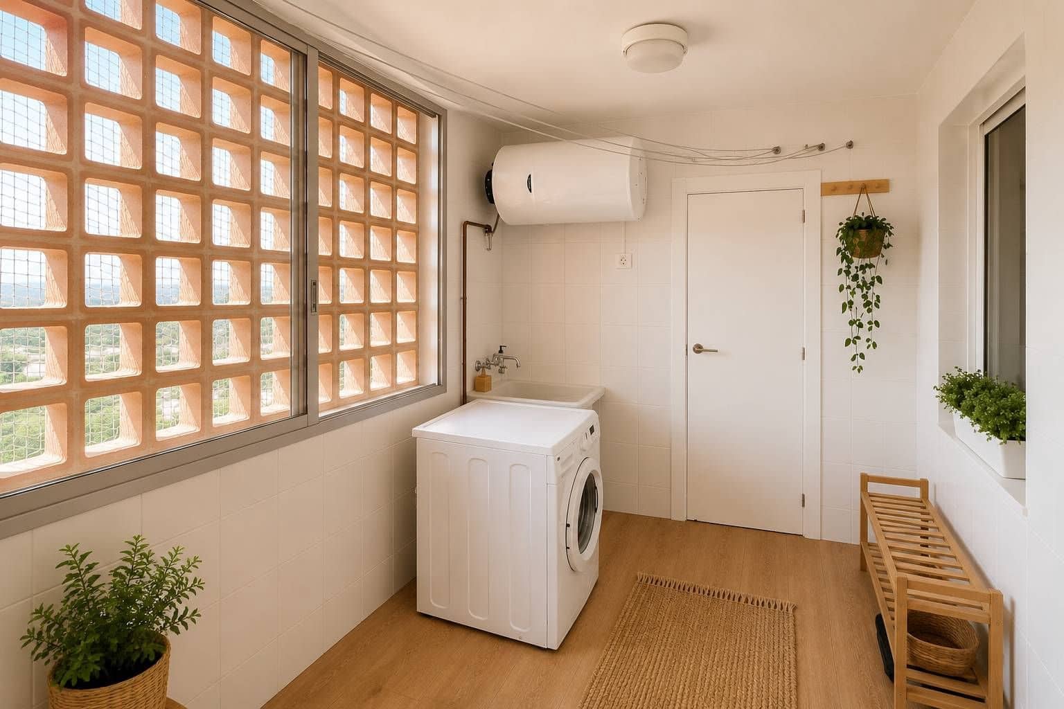 Apartamento de 3 habitaciones en Campoamor en venta - 475.000 € (Ref: 9892535)