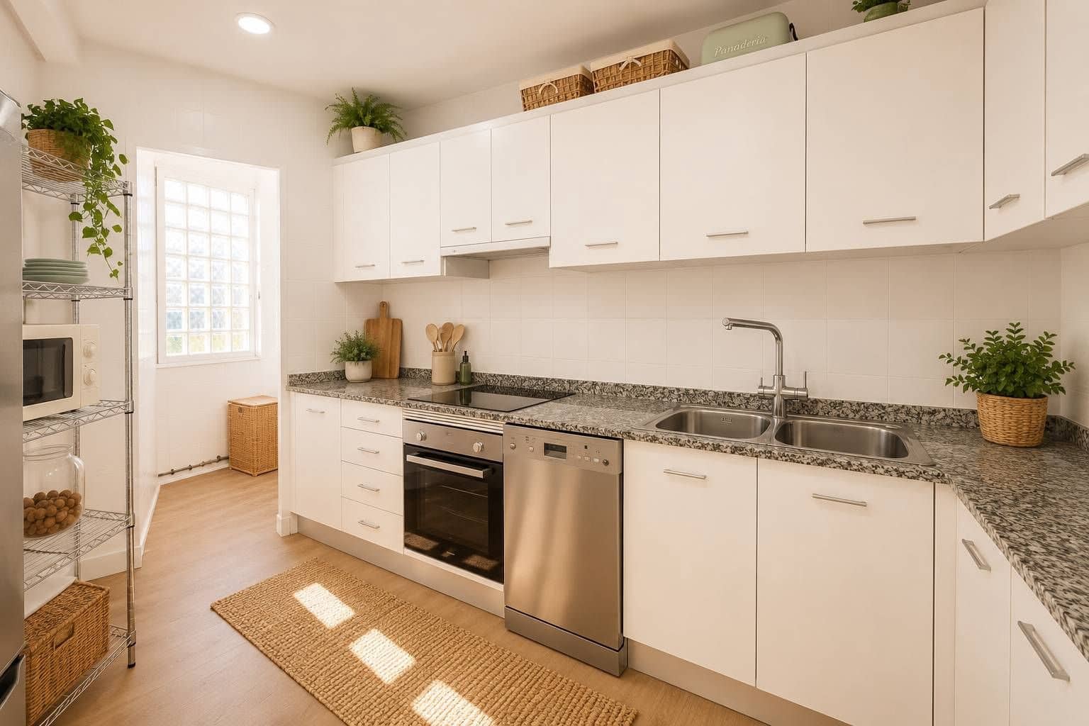 Apartamento de 3 habitaciones en Campoamor en venta - 475.000 € (Ref: 9892535)