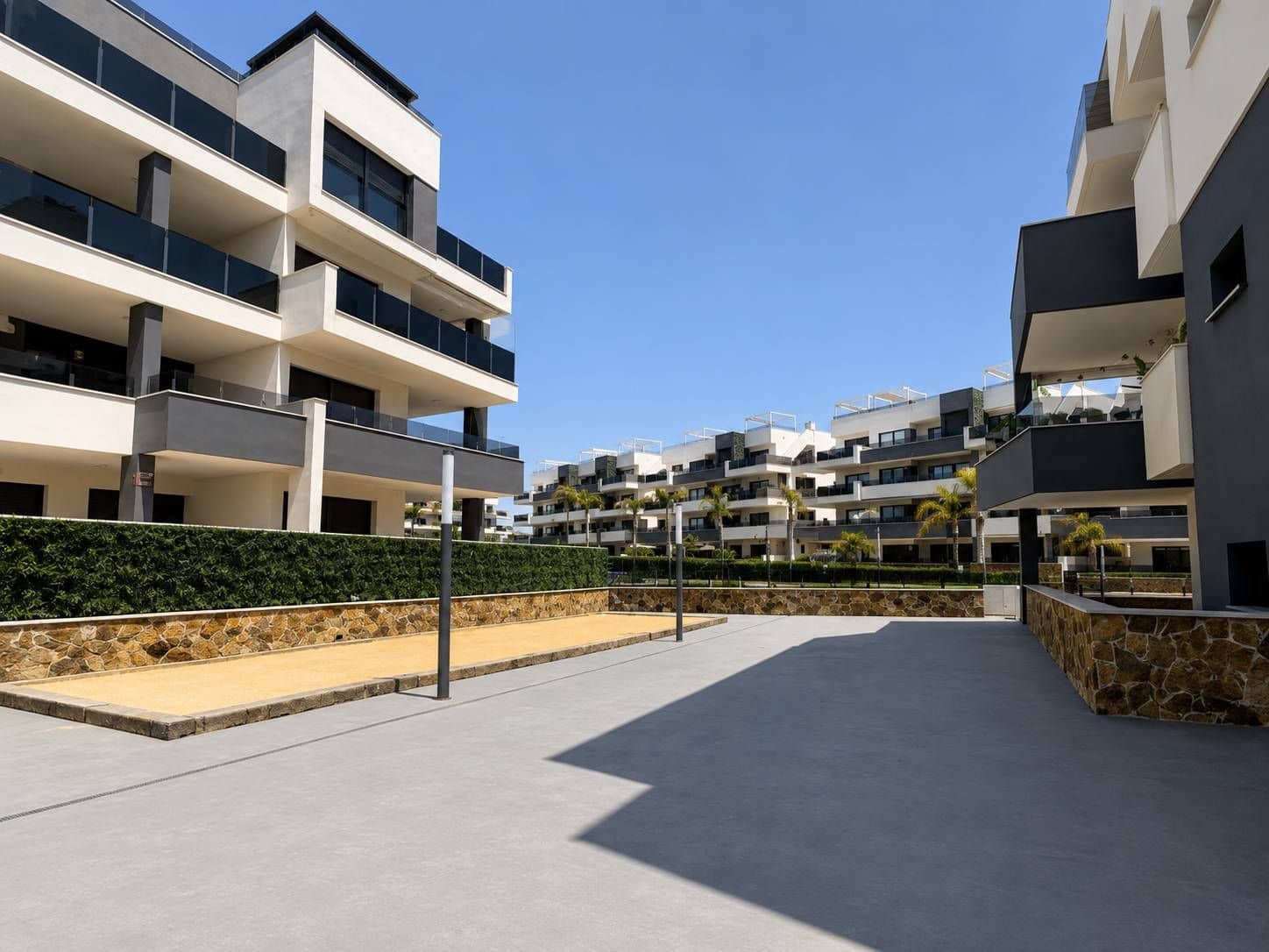 3 soveværelse Lejlighed til salg i Orihuela Costa med garage - € 499.000 (Ref: 9892536)