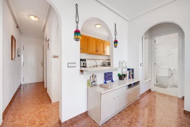 2 camera da letto Attico in vendita in Centro, Torrevieja con piscina - 149.969 € (Rif: 9896502)