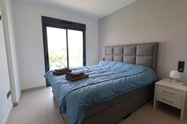 2 slaapkamer Bungalow te koop in Guardamar del Segura met garage - € 255.000 (Ref: 9896505)