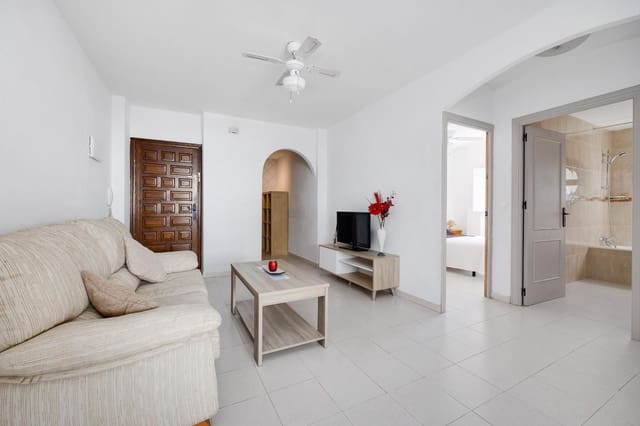 2 soveværelse Bungalow til salg i El Acequión - Los Náufragos, Torrevieja - € 139.500 (Ref: 9896506)