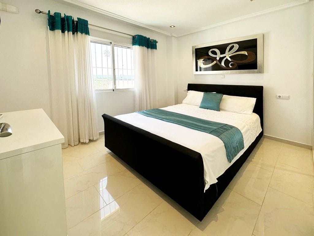 4 soverom Villa til salgs i San Miguel de Salinas med svømmebasseng - € 335 000 (Ref: 9896507)