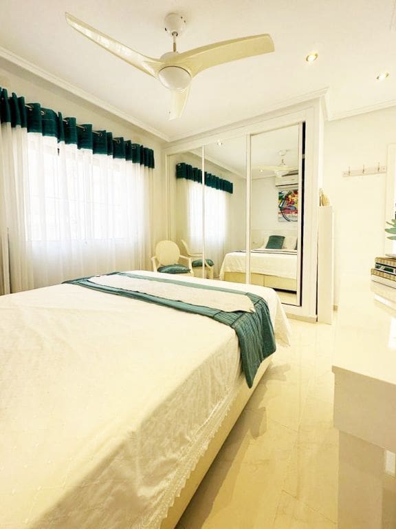 4 soverom Villa til salgs i San Miguel de Salinas med svømmebasseng - € 335 000 (Ref: 9896507)