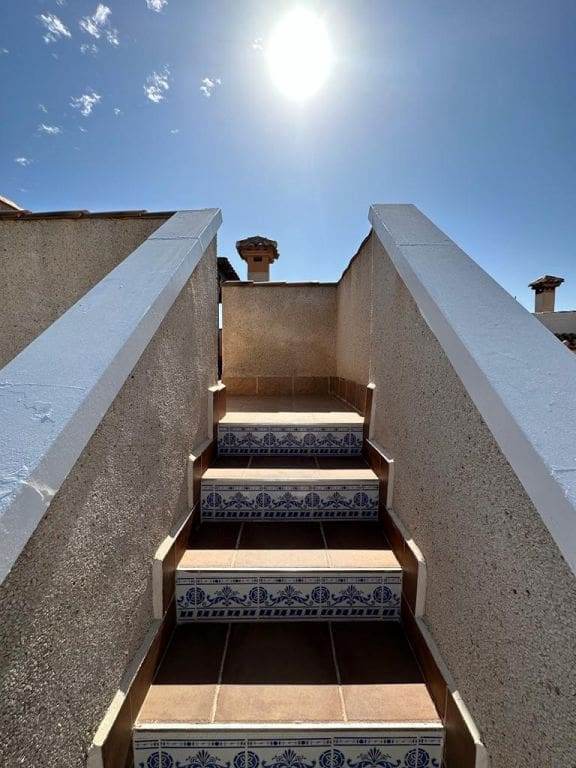 4 soverom Villa til salgs i San Miguel de Salinas med svømmebasseng - € 335 000 (Ref: 9896507)