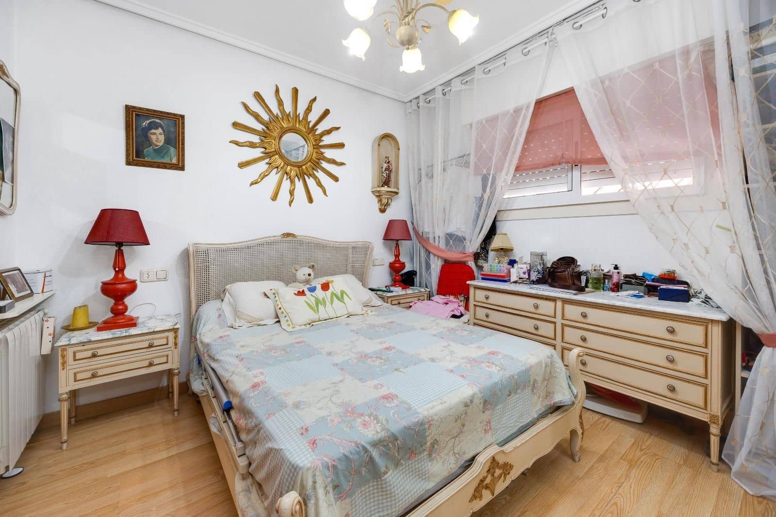 1 makuuhuone Huoneisto myytävänä paikassa Torrevieja mukana uima-altaan - 109 969 € (Ref: 9896512)