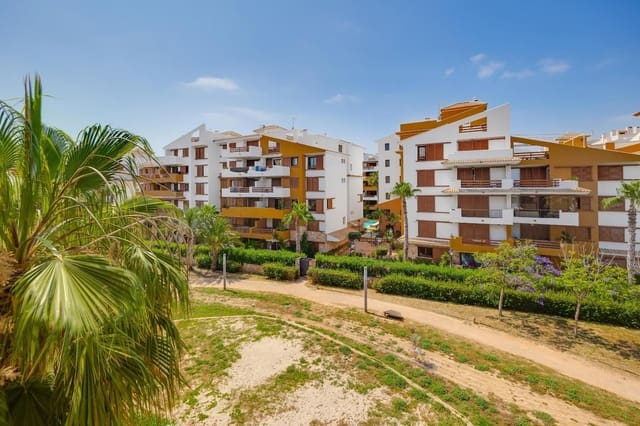 2 soveværelse Lejlighed til salg i Punta Prima, Torrevieja med swimmingpool - € 239.969 (Ref: 9896514)
