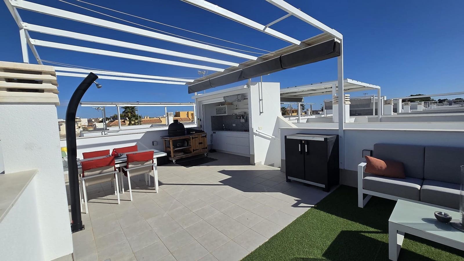 3 bedroom Villa for sale in San Pedro del Pinatar - € 389,900 (Ref: 9898978)