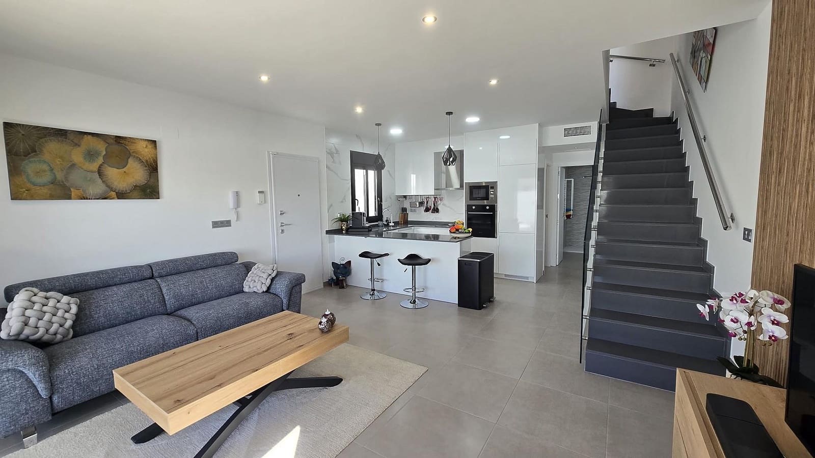 3 bedroom Villa for sale in San Pedro del Pinatar - € 389,900 (Ref: 9898978)