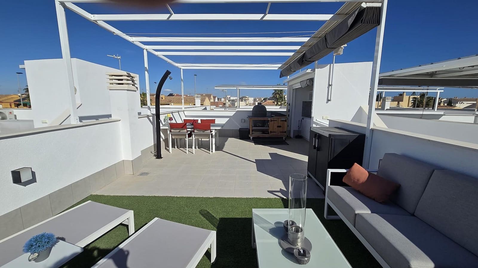 3 bedroom Villa for sale in San Pedro del Pinatar - € 389,900 (Ref: 9898978)