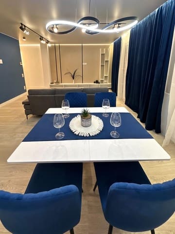 Apartamento de 2 habitaciones en Playa del Acequión, Torrevieja en venta - 254.000 € (Ref: 9898979)