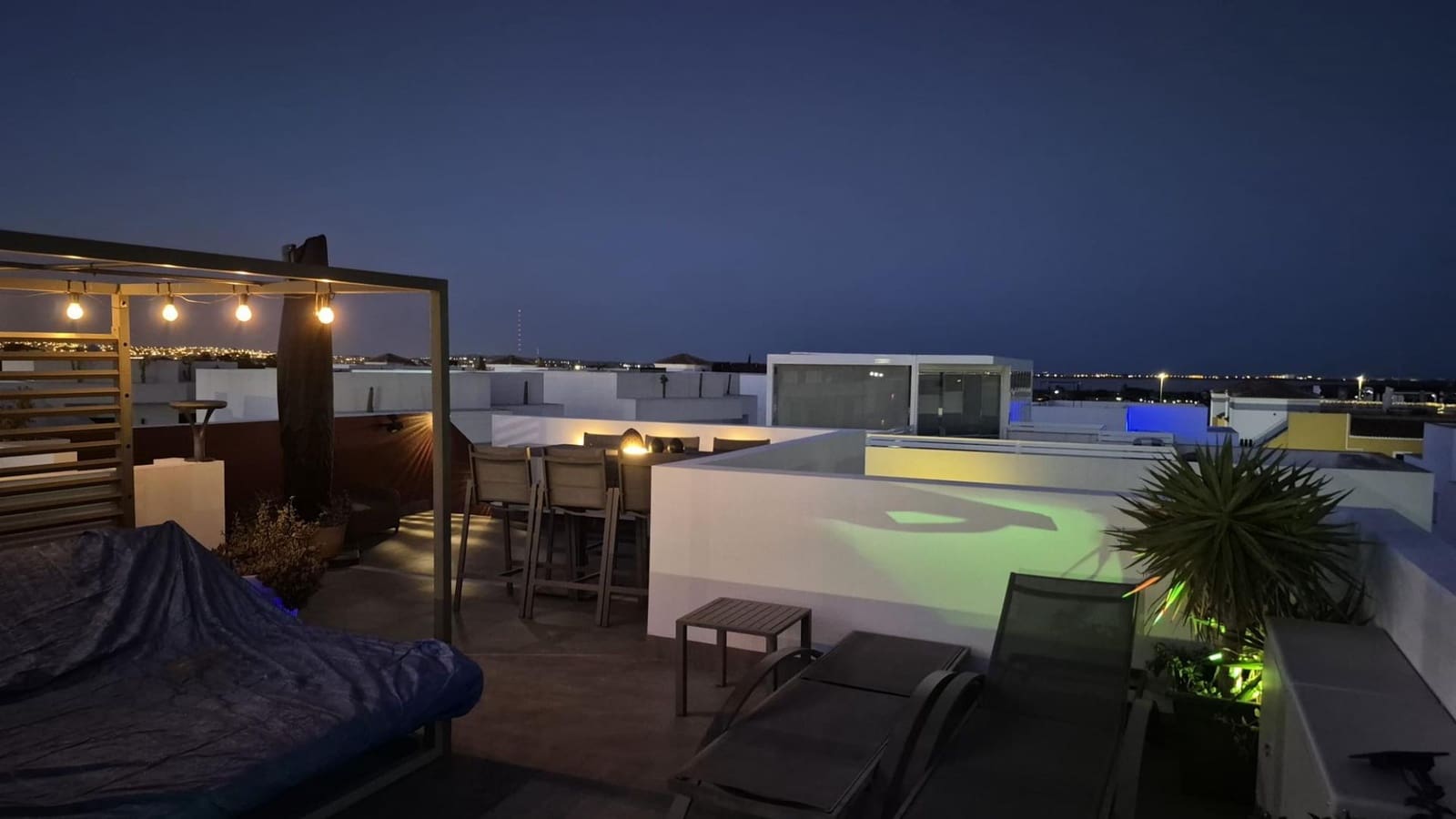 3 bedroom Villa for sale in Los Montesinos with pool - € 425,000 (Ref: 9898981)