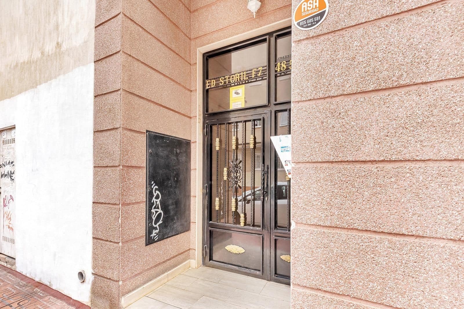 3 sypialnia Penthouse na sprzedaż w Torrevieja z basenem garażem - 179 000 € (Ref: 9898982)
